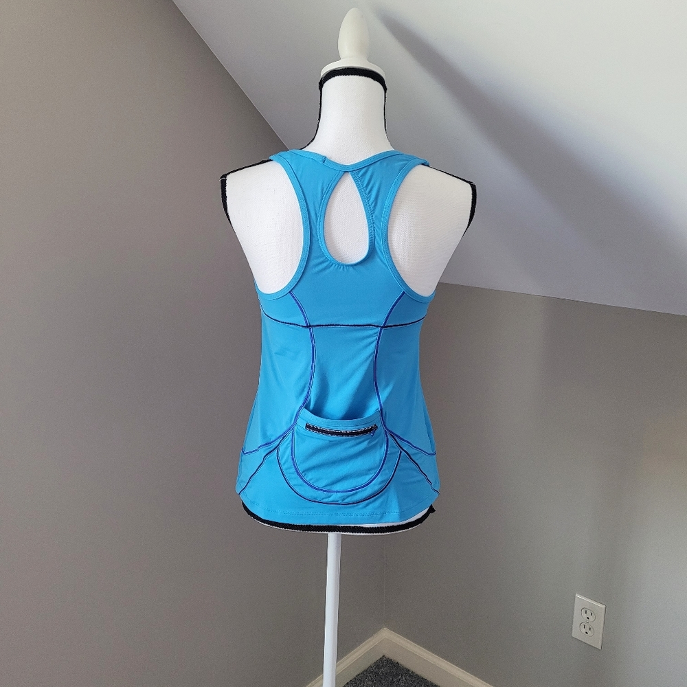 Athleta Energy Tank Top - Picture 2 of 3
